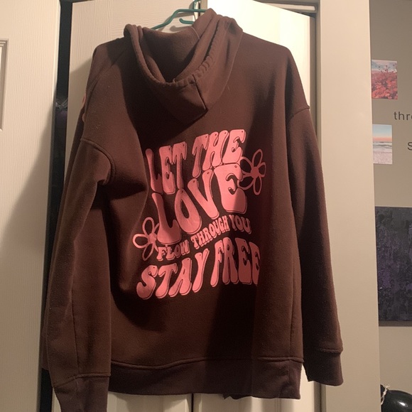 Hoodie - Picture 1 of 5